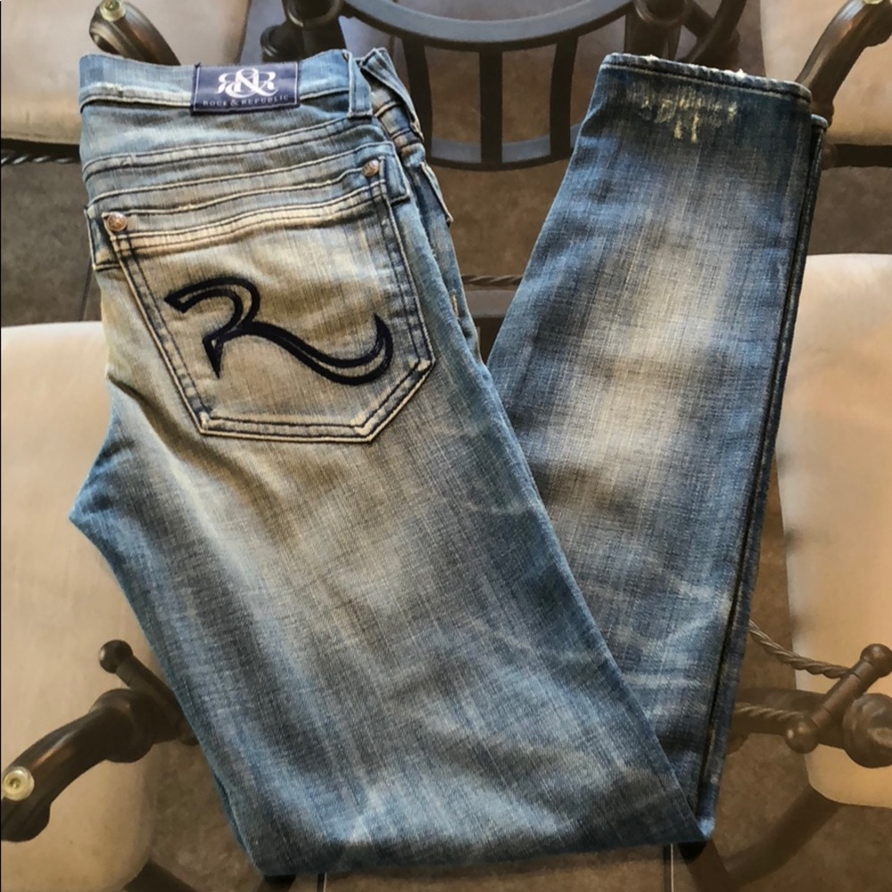 Rock & Republic women’s Jeans